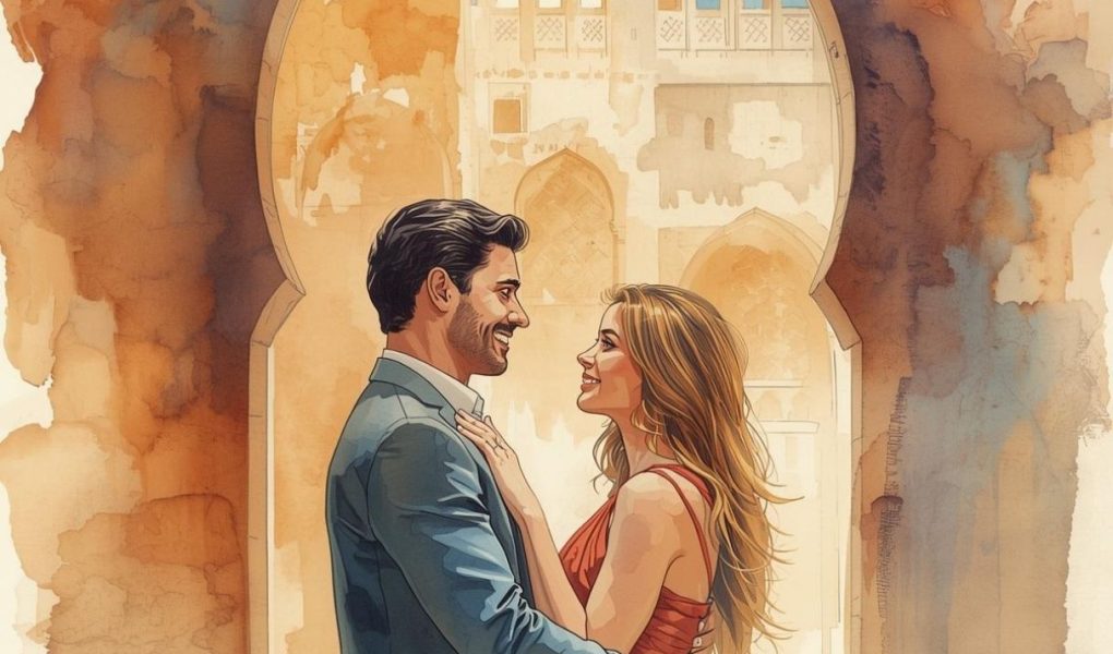 القواعد الذهبية للنجاح في التعارف في السعودية