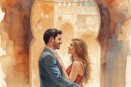 القواعد الذهبية للنجاح في التعارف في السعودية