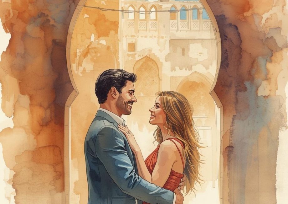 القواعد الذهبية للنجاح في التعارف في السعودية