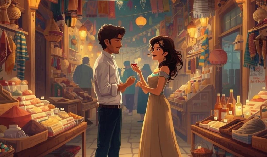 أسرار جذب البنات في السعودية لا يعرفها أغلب الشباب