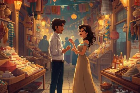 أسرار جذب البنات في السعودية لا يعرفها أغلب الشباب