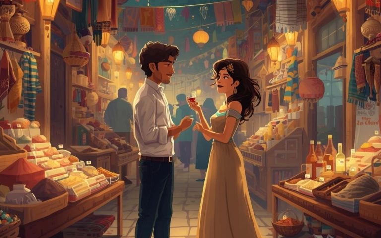 أسرار جذب البنات في السعودية لا يعرفها أغلب الشباب