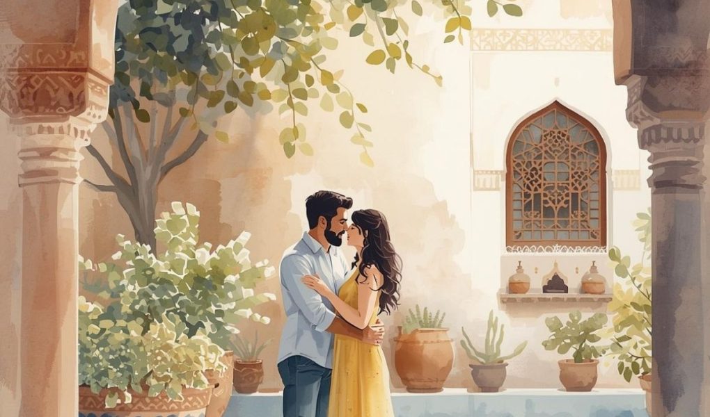 كلمات تجعل البنت تهتم بك فورًا بدون مجهود