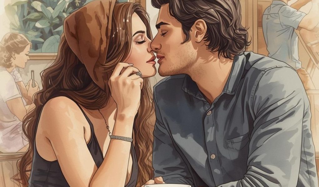 كيف تعرف أن البنت معجبة بك فعلًا؟