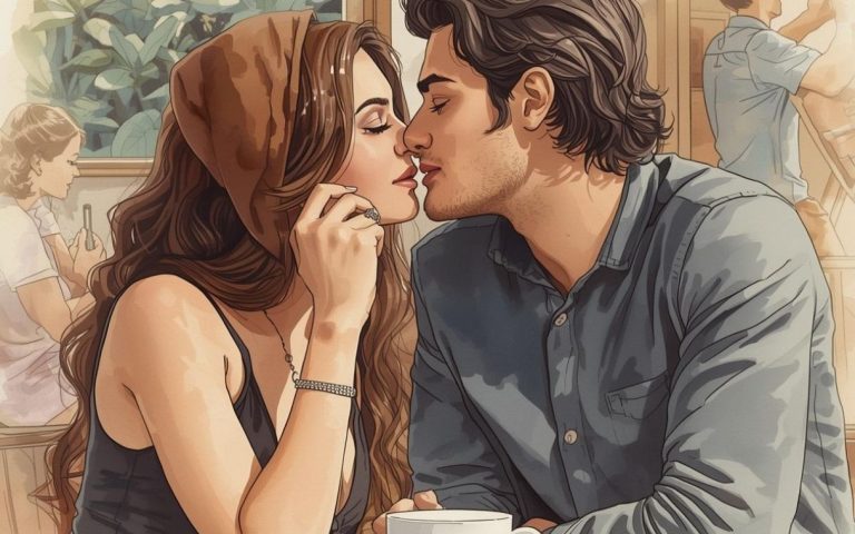 كيف تعرف أن البنت معجبة بك فعلًا؟