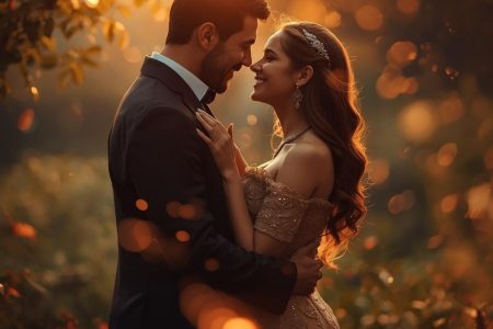 كيف تفتح حديثًا ناجحًا مع بنت بدون إحراج؟