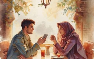 كيف تجعل البنت تطلب منك الاهتمام بنفسها؟