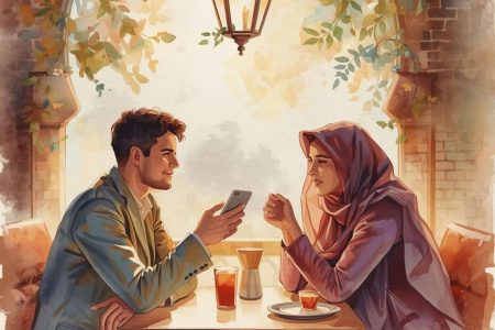 كيف تجعل البنت تطلب منك الاهتمام بنفسها؟