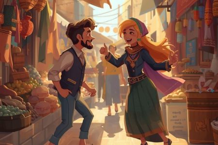 تصرفات بسيطة تجعلك جذابًا جدًا في نظر البنات