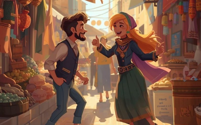 تصرفات بسيطة تجعلك جذابًا جدًا في نظر البنات