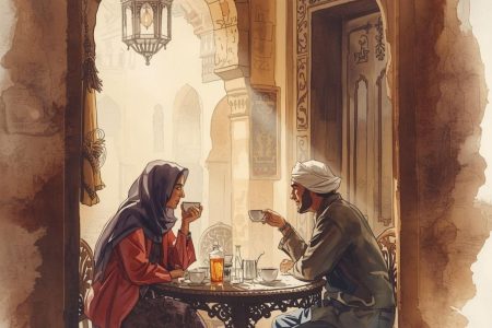 أفضل طرق جذب الشخص الذي تحبه دون أن تبدو متصنعًا