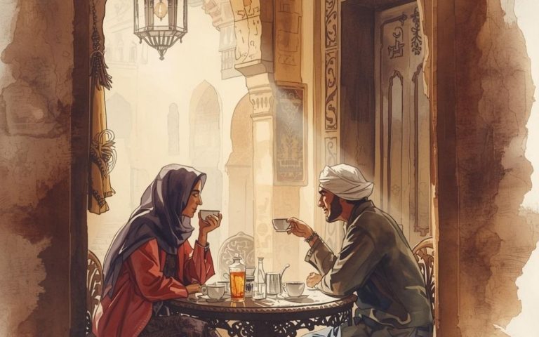 أفضل طرق جذب الشخص الذي تحبه دون أن تبدو متصنعًا