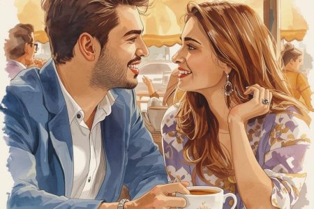 أخطاء شائعة تدمّر أي علاقة في بدايتها