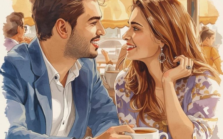 أخطاء شائعة تدمّر أي علاقة في بدايتها