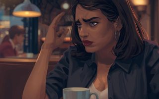 👉 Anzeichen, dass ein Chat nie zur Beziehung wird – Warum Dating-Gespräche scheitern