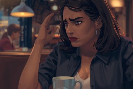 👉 Anzeichen, dass ein Chat nie zur Beziehung wird – Warum Dating-Gespräche scheitern