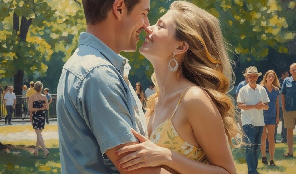 👉 Dating-Apps haben Liebe nicht einfacher gemacht – Ihr Einfluss auf Beziehungen