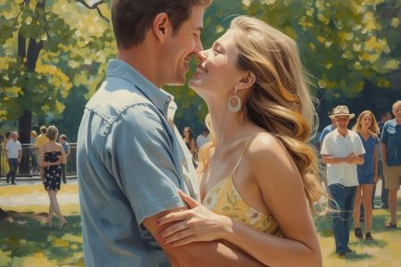 👉 Dating-Apps haben Liebe nicht einfacher gemacht – Ihr Einfluss auf Beziehungen