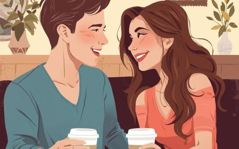 Flirten im Internet: Was funktioniert wirklich – und was nicht?