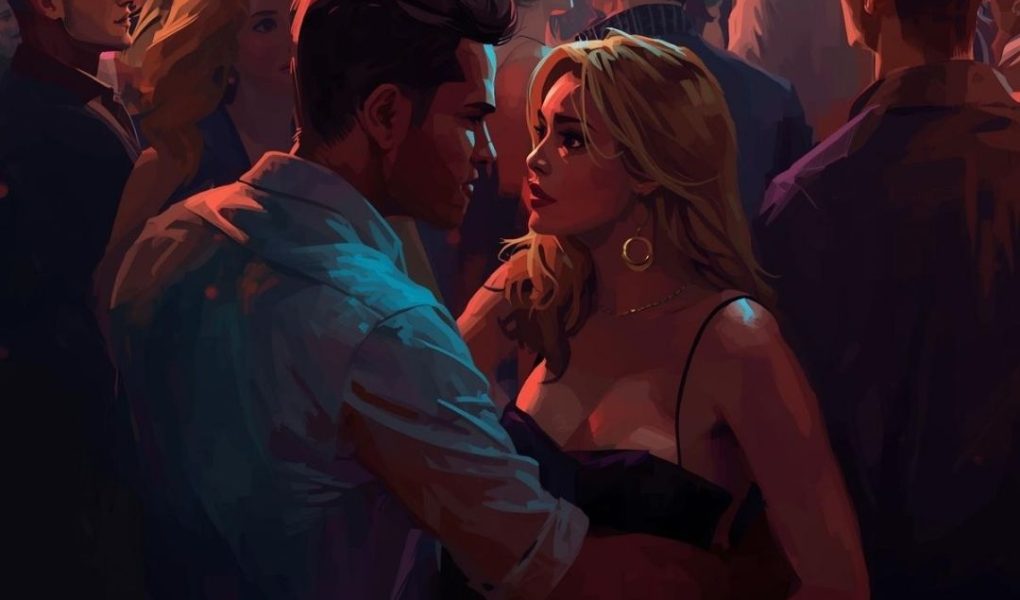 👉 Macht Online-Dating einsamer? – Der Zusammenhang zwischen Dating-Apps und Einsamkeit