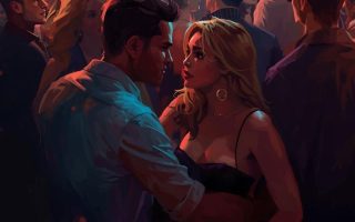 👉 Macht Online-Dating einsamer? – Der Zusammenhang zwischen Dating-Apps und Einsamkeit