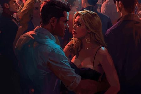 👉 Macht Online-Dating einsamer? – Der Zusammenhang zwischen Dating-Apps und Einsamkeit