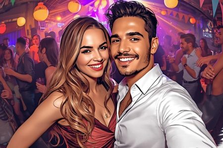 👉 Text scheitert, Stimme überzeugt – Text-Chat vs. Voice-Chat beim Dating