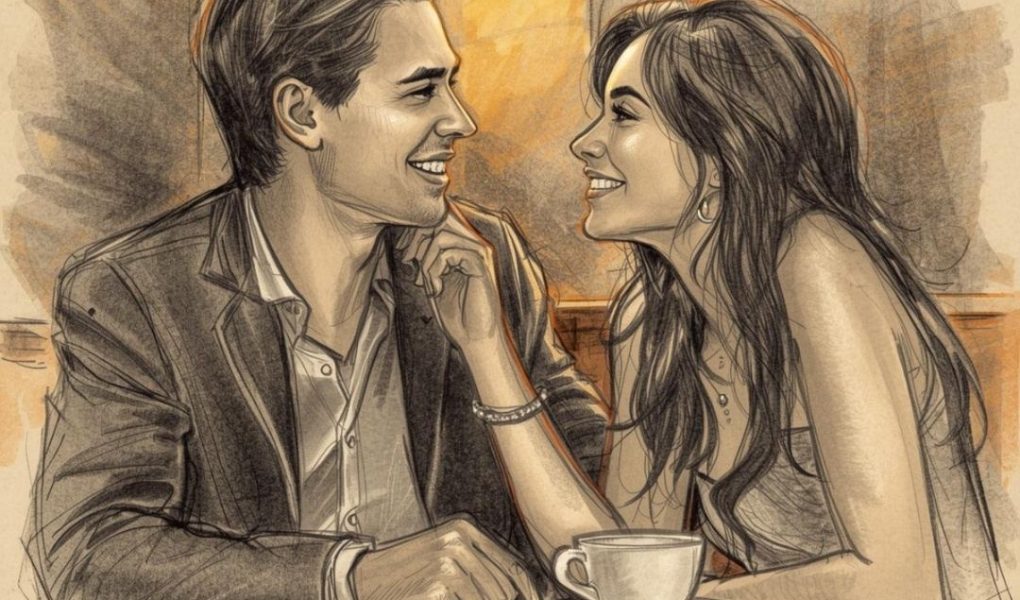 👉 Warum Menschen sich mit Voice-Chats schneller näherkommen – Die Wirkung der Stimme beim Dating