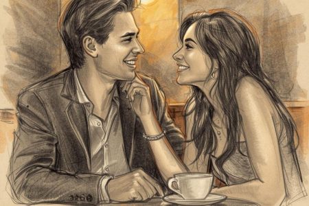 👉 Warum Menschen sich mit Voice-Chats schneller näherkommen – Die Wirkung der Stimme beim Dating