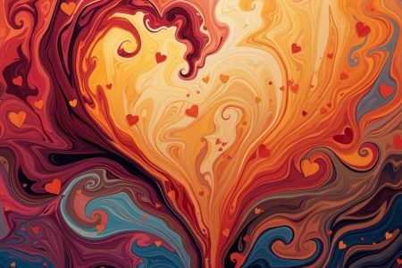 Wo Männer in Online-Chats das Interesse verlieren