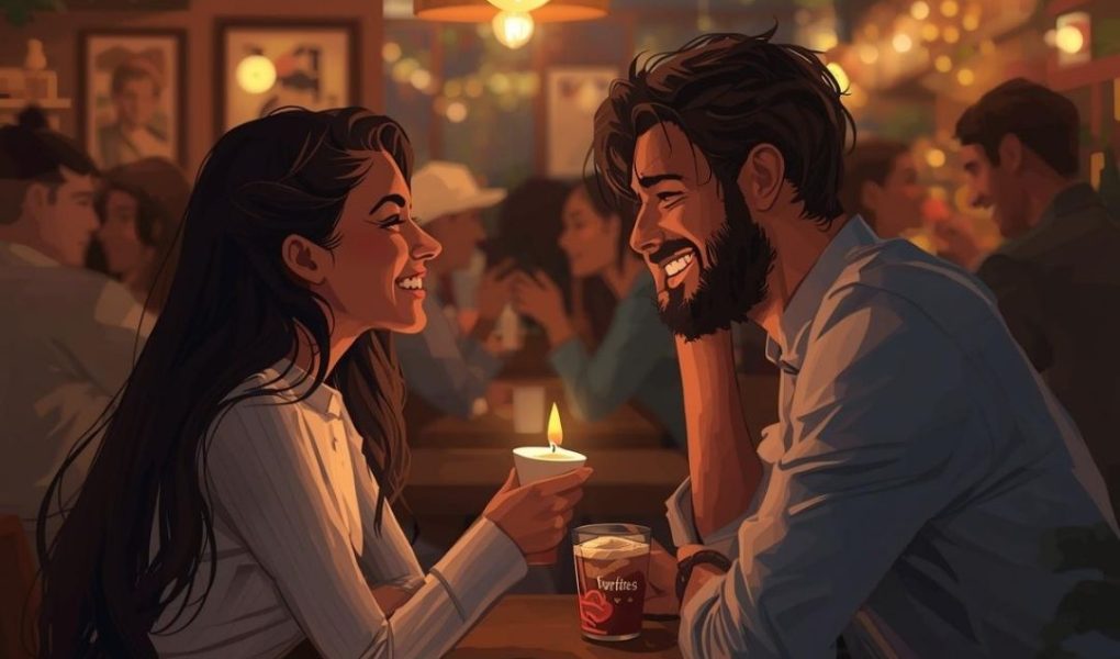 10 goldene Regeln für ein erfolgreiches Dating-App-Profil