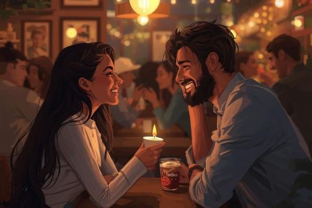10 goldene Regeln für ein erfolgreiches Dating-App-Profil