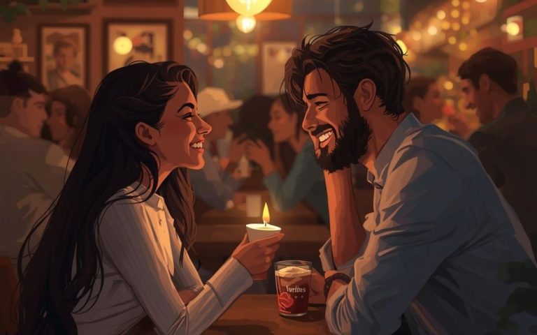 10 goldene Regeln für ein erfolgreiches Dating-App-Profil