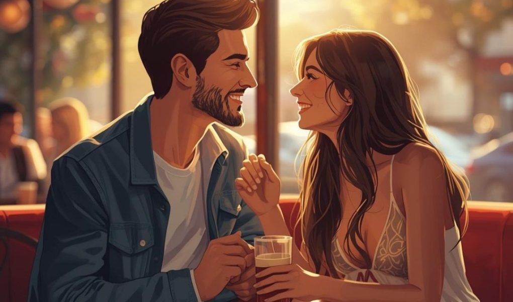 7 große Fehler, durch die man auf Dating-Apps still Matches verliert