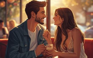 7 große Fehler, durch die man auf Dating-Apps still Matches verliert