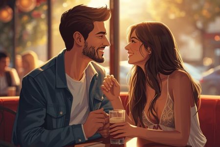 7 große Fehler, durch die man auf Dating-Apps still Matches verliert