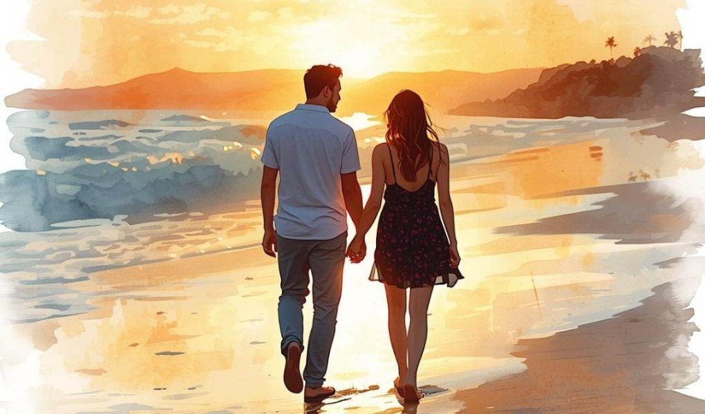 Alle nutzen Dating-Apps falsch