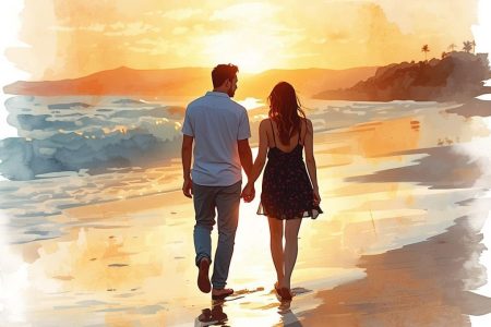 Alle nutzen Dating-Apps falsch