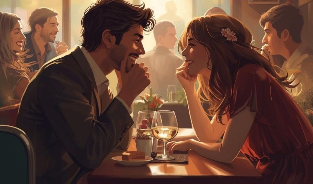 Dating-Chat-Guide für Anfänger