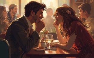 Dating-Chat-Guide für Anfänger