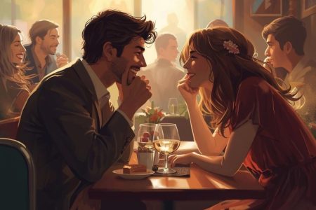 Dating-Chat-Guide für Anfänger