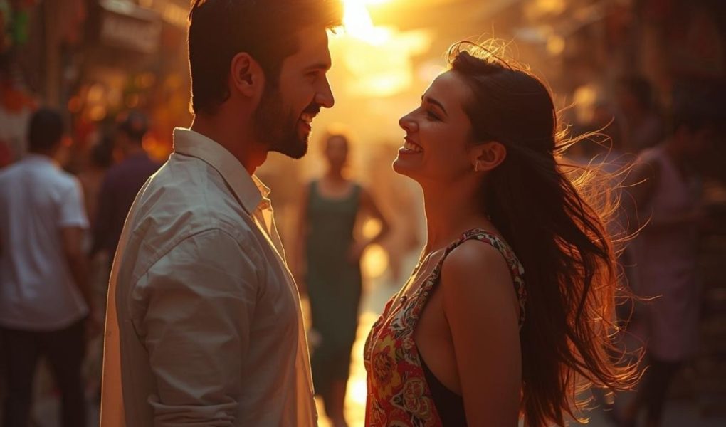 Der ultimative Dating-Guide: Liebe, Beziehungen und Ehe im deutschsprachigen Raum