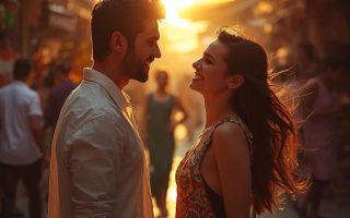 Der ultimative Dating-Guide: Liebe, Beziehungen und Ehe im deutschsprachigen Raum
