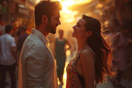 Der ultimative Dating-Guide: Liebe, Beziehungen und Ehe im deutschsprachigen Raum