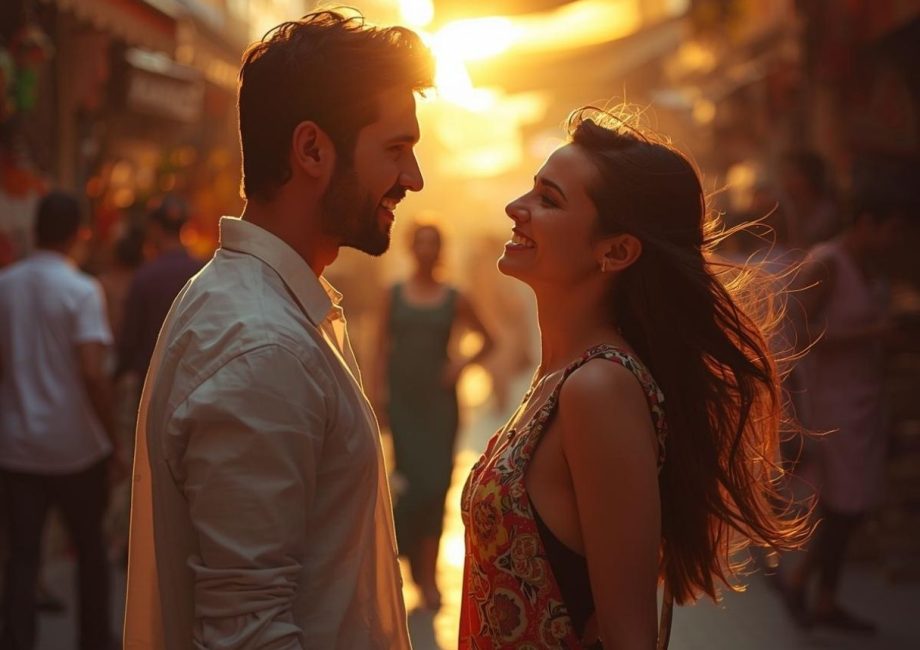 Der ultimative Dating-Guide: Liebe, Beziehungen und Ehe im deutschsprachigen Raum