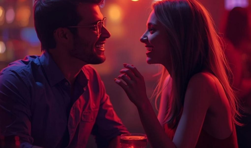 Der wahre Grund für Ghosting auf Dating-Apps