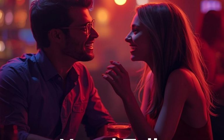 Der wahre Grund für Ghosting auf Dating-Apps