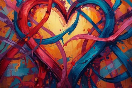 Die Angst vor Zurückweisung beim Online-Dating