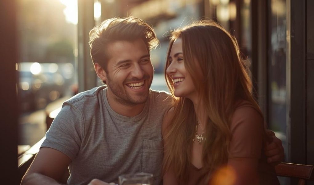 Die größten Lügen auf Dating-Apps
