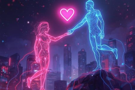 Die Nachteile, beim Online-Dating zu gut zu sein